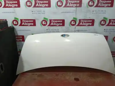 Peça sobressalente para automóvel em segunda mão capot por ford transit caja cerrada, corta (fy) (2000 =>) ft 240 2.0 city - light referências oem iam 