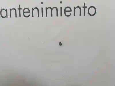 Peça sobressalente para automóvel em segunda mão porta da mala / tampa traseira direita por ford transit caja cerrada, corta (fy) (2000 =>) ft 240 2.0 city - light referências oem iam 