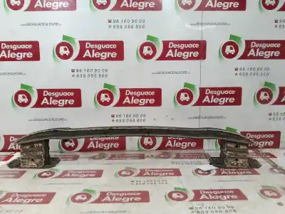 Second-hand car spare part rear bumper reinforcement for ford s-max (ca1) trend oem iam references   