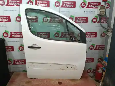 Peça sobressalente para automóvel em segunda mão  por CITROEN BERLINGO  Referências OEM IAM   