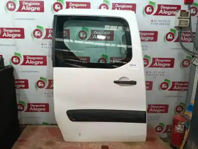 Peça sobressalente para automóvel em segunda mão  por CITROEN BERLINGO  Referências OEM IAM   