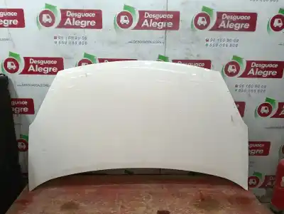 Peça sobressalente para automóvel em segunda mão Capot por CITROEN BERLINGO First Combi 1.6 HDi 75 SX Referências OEM IAM   