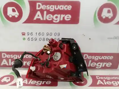 Second-hand car spare part right tailgate light for kia niro concept plug-in hybrid oem iam references 92402g51  