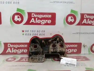 Recambio de automóvil de segunda mano de piloto trasero izquierdo para nissan nv 200 (m20) kasten comfort referencias oem iam 26555bj00a  