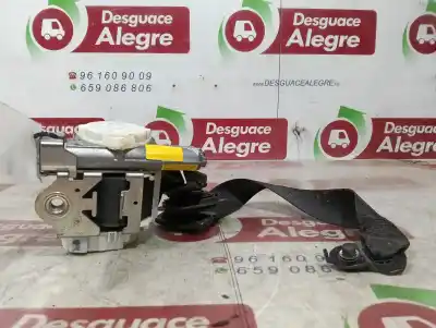 Recambio de automóvil de segunda mano de Cinturon Seguridad Delantero Izquierdo para MERCEDES-BENZ CLASE GLK (W204) GLK GLK 200 CDI BE (204.901) 143 CV / 105 KW referencias OEM IAM 34074000F  