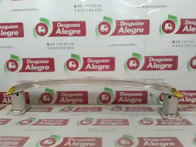 Pezzo di ricambio per auto di seconda mano rinforzo paraurti anteriore per peugeot 308 tech edition 130 cv / 96 kw riferimenti oem iam 