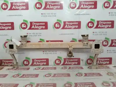 Second-hand car spare part Front Bumper Reinforcement for CITROEN C3 Elle OEM IAM references   