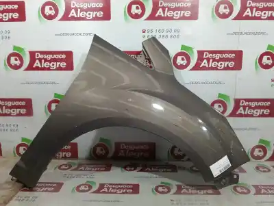 Автозапчасти б/у левое переднее крыло за ford c-max (ceu) trend 101 cv / 74 kw ссылки oem iam   