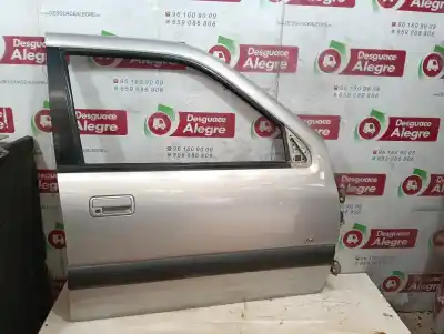 Peça sobressalente para automóvel em segunda mão  por OPEL FRONTERA B  Referências OEM IAM   