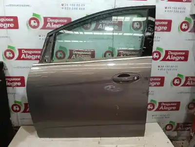 Автозапчастина б/у передні ліві двері для FORD C-MAX (CEU) Trend 101 CV / 74 KW Посилання на OEM IAM   