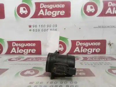 Second-hand car spare part flowmeter for seat leon (5f1) 1.6 tdi oem iam references 04l906461b  