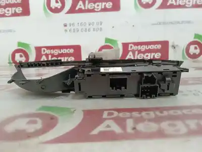 Second-hand car spare part  for FORD FOCUS LIM.  OEM IAM references 14A132  