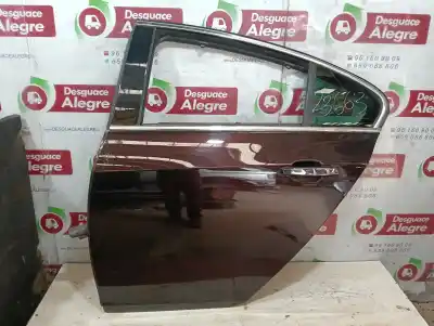 Автозапчастина б/у двері задні ліві для OPEL INSIGNIA A SEDÁN (G09) 2.0 CDTI (69) Посилання на OEM IAM   