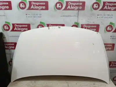 Pezzo di ricambio per auto di seconda mano cofano per kia carens ( ) basic riferimenti oem iam 