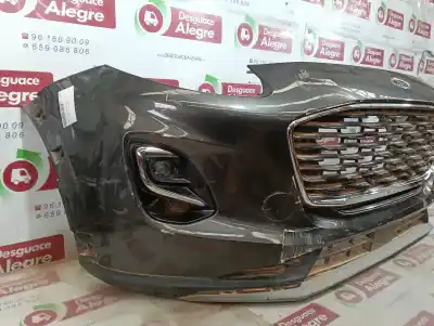 Pezzo di ricambio per auto di seconda mano  per FORD PUMA  Riferimenti OEM IAM   
