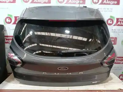 Pezzo di ricambio per auto di seconda mano  per FORD PUMA  Riferimenti OEM IAM   