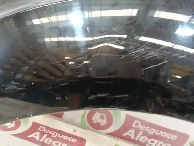 Pezzo di ricambio per auto di seconda mano parafango anteriore sinistro per ford c-max (ceu) business edition 120 cv / 88 kw riferimenti oem iam   