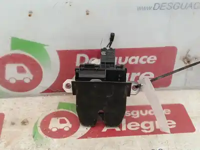 Автозапчасти б/у замок багажника/ворот за ford c-max (ceu) business edition 120 cv / 88 kw ссылки oem iam 8m51r442a66dc  