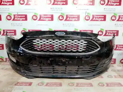 Peça sobressalente para automóvel em segunda mão  por FORD C-MAX (CEU)  Referências OEM IAM   