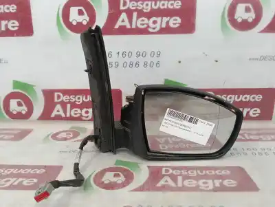 Автозапчасти б/у задний вид справа за ford c-max (ceu) business edition 120 cv / 88 kw ссылки oem iam 024508  