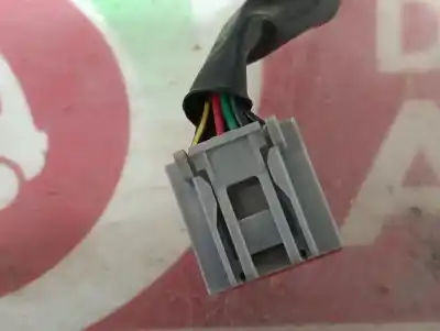 Peça sobressalente para automóvel em segunda mão  por FORD C-MAX (CEU)  Referências OEM IAM 024508  