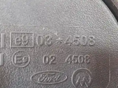 Автозапчасти б/у задний вид справа за ford c-max (ceu) business edition 120 cv / 88 kw ссылки oem iam 024508  