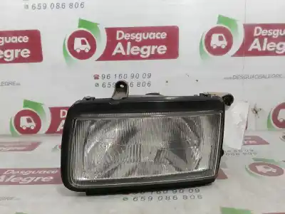 Second-hand car spare part left headlight for opel frontera b olympus oem iam references 1305235378  