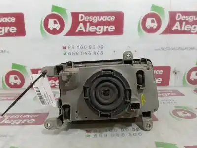 Peça sobressalente para automóvel em segunda mão  por OPEL FRONTERA B  Referências OEM IAM 1305235378  