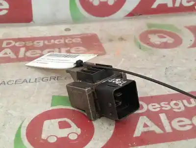 Second-hand car spare part glow plug for renault clio ii fase ii (b/cb0) campus oem iam references 9640469680  