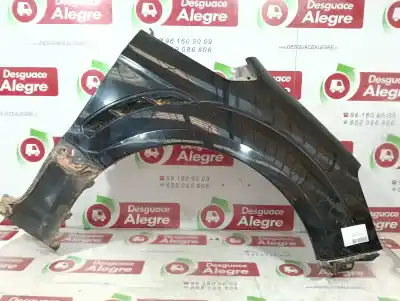 Автозапчастина б/у передне праве крило для ford s-max (ca1) trend посилання на oem iam   