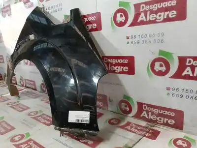 Автозапчастина б/у  для FORD S-MAX (CA1)  Посилання на OEM IAM   