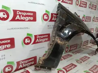 Автозапчастина б/у передне праве крило для ford s-max (ca1) trend посилання на oem iam   