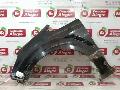 Автозапчастина б/у передне ліве крило для ford s-max (ca1) trend посилання на oem iam   