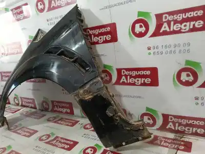 Автозапчастина б/у передне ліве крило для ford s-max (ca1) trend посилання на oem iam   