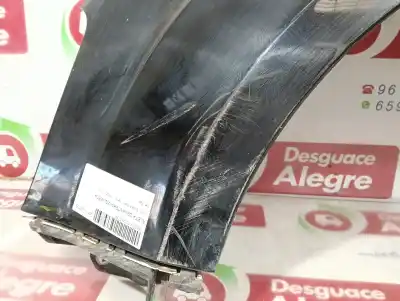 Автозапчастина б/у передне ліве крило для ford s-max (ca1) trend посилання на oem iam   