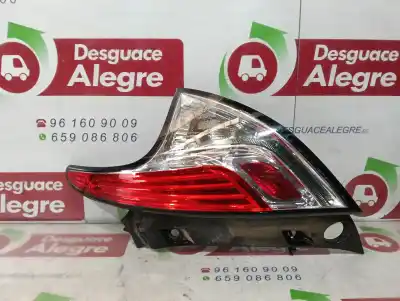 Second-hand car spare part  for LANCIA YPSILON (402)  OEM IAM references   