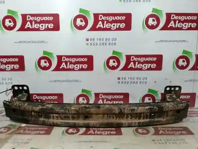 Second-hand car spare part front bumper reinforcement for lancia ypsilon (402) gold oem iam references   