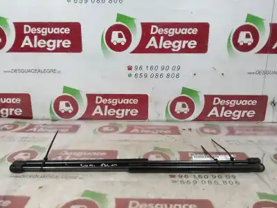 Second-hand car spare part Tailgate Gas Strut for LANCIA YPSILON (402) Gold OEM IAM references 6699220280N  