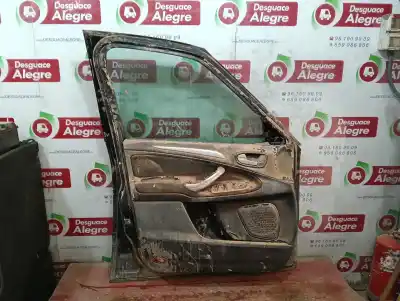 Автозапчастина б/у передні ліві двері для ford s-max (ca1) trend посилання на oem iam   