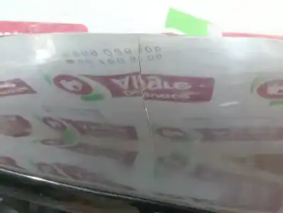 Автозапчастина б/у загальні двері для ford s-max (ca1) trend посилання на oem iam   