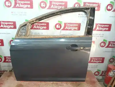 Second-hand car spare part left front door for ford focus lim. (cb8) edition oem iam references   