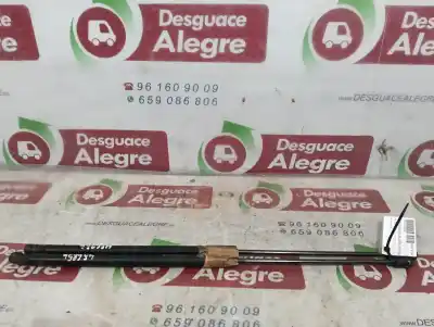 Second-hand car spare part Tailgate Gas Strut for OPEL CORSA D Cosmo OEM IAM references 13182309  