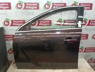 Автозапчастина б/у передні ліві двері для OPEL INSIGNIA A SEDÁN (G09) 2.0 CDTI (69) Посилання на OEM IAM   