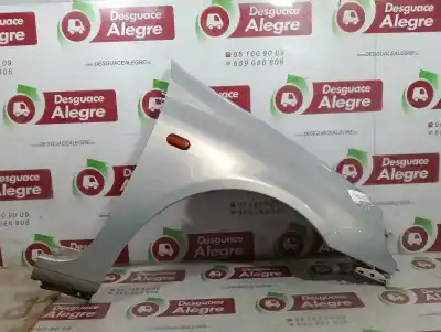 Second-hand car spare part front right fin for renault clio ii fase i (b/cbo) 1.2 oem iam references   