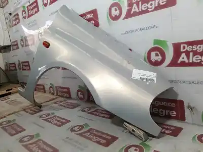 Second-hand car spare part front right fin for renault clio ii fase i (b/cbo) 1.2 oem iam references   