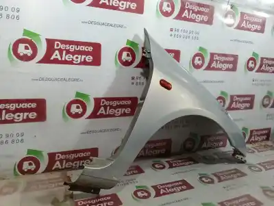 Second-hand car spare part Front Right Fin for RENAULT CLIO II FASE I (B/CBO) 1.2 OEM IAM references   