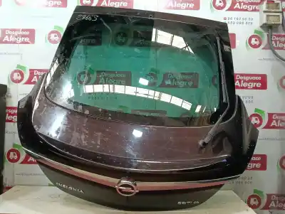 Автозапчастина б/у загальні двері для OPEL INSIGNIA A SEDÁN (G09) 2.0 CDTI (69) Посилання на OEM IAM   