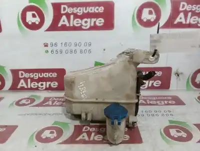 Peça sobressalente para automóvel em segunda mão Depósito Do Limpa Vidros por KIA PICANTO 1.0 Concept Referências OEM IAM 9861007000  