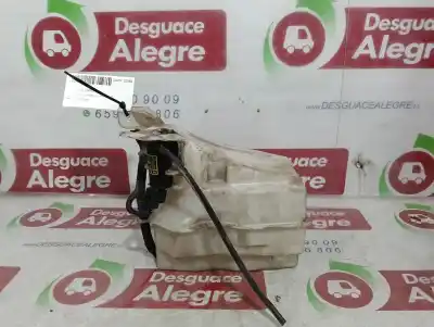 Peça sobressalente para automóvel em segunda mão depósito do limpa vidros por kia picanto 1.0 concept referências oem iam 9861007000  