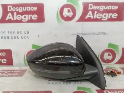 Pezzo di ricambio per auto di seconda mano retrovisore destro per peugeot 308 tech edition 130 cv / 96 kw riferimenti oem iam 98088637xt